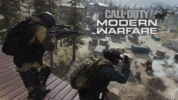 なぜCoDは『おもしろくない作品』を作ってしまうのか-CoD:MWが目指した『リアルな戦争』が示すCoDのシステム-